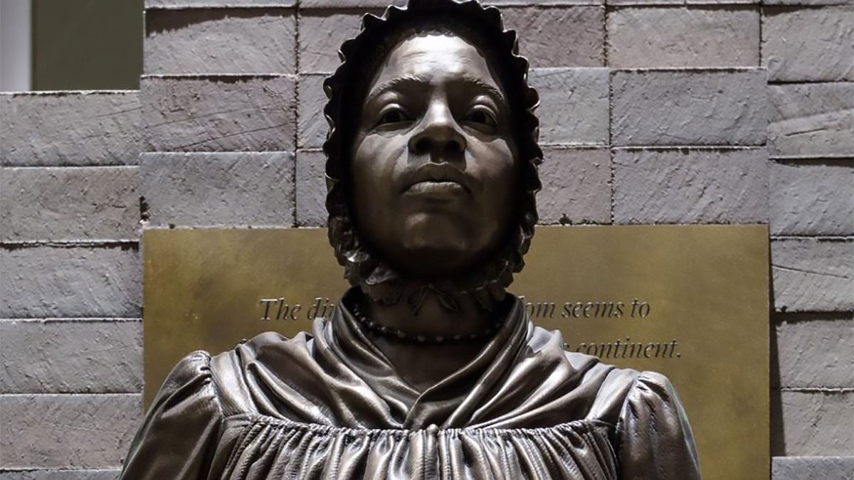 1774: Elizabeth Freeman sues for freedom in Massachusetts Bay colony