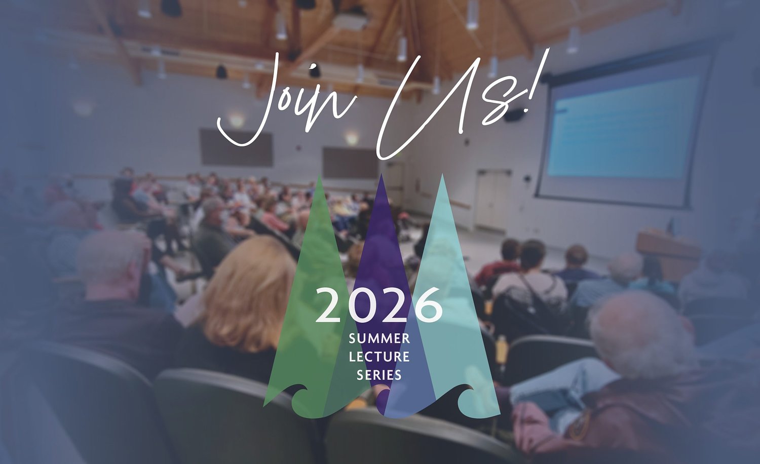 Announcing Schoodic Institute’s 2026 Summer Lecture Series