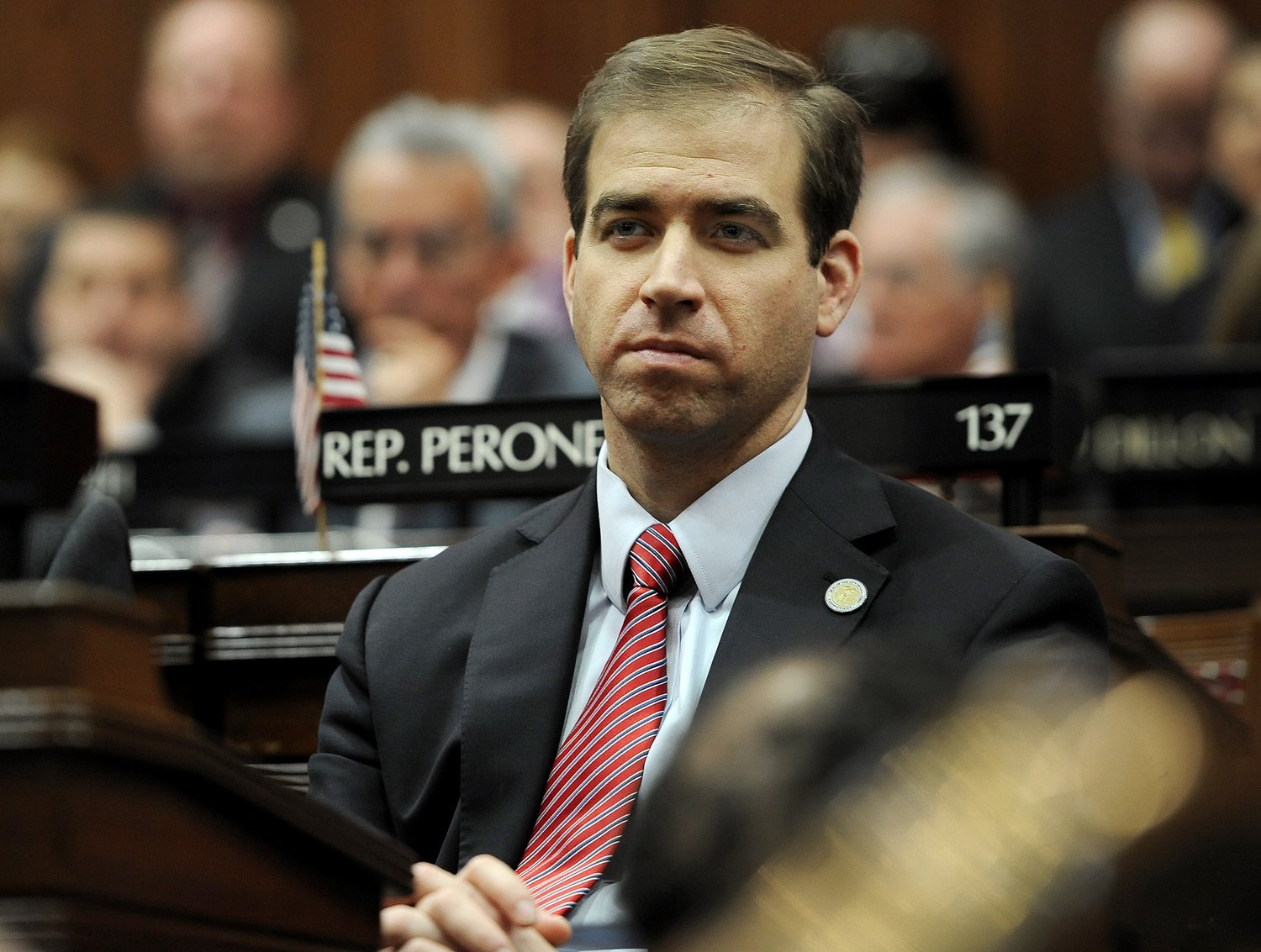 Meet Connecticut’s Billionaire-Backed Dark-Money Democrat