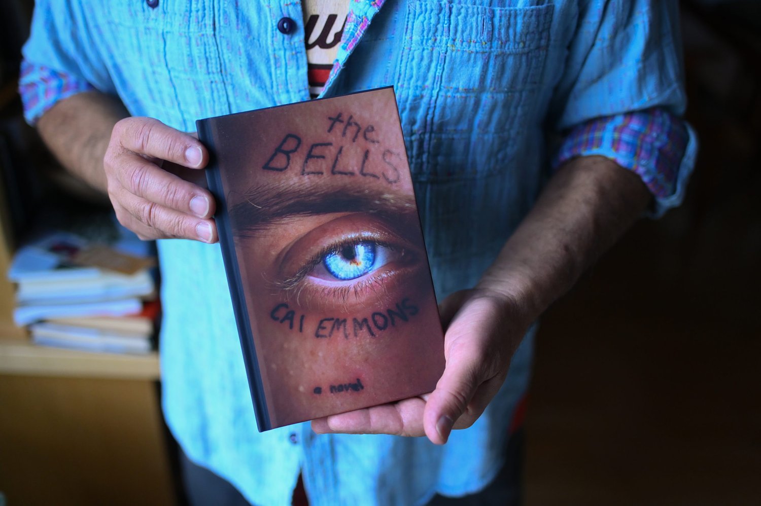 Cai Emmons’ ‘The Bells’ releases posthumously as documentary on her final months screens