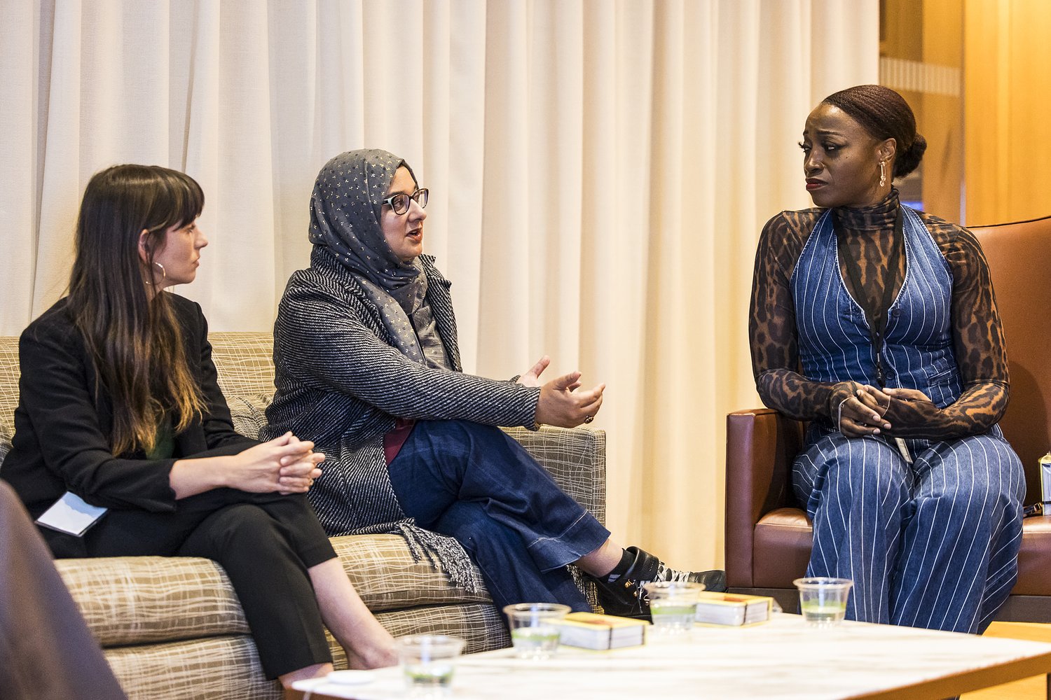 Five truths about faith in 2025: What RNS symposium revealed