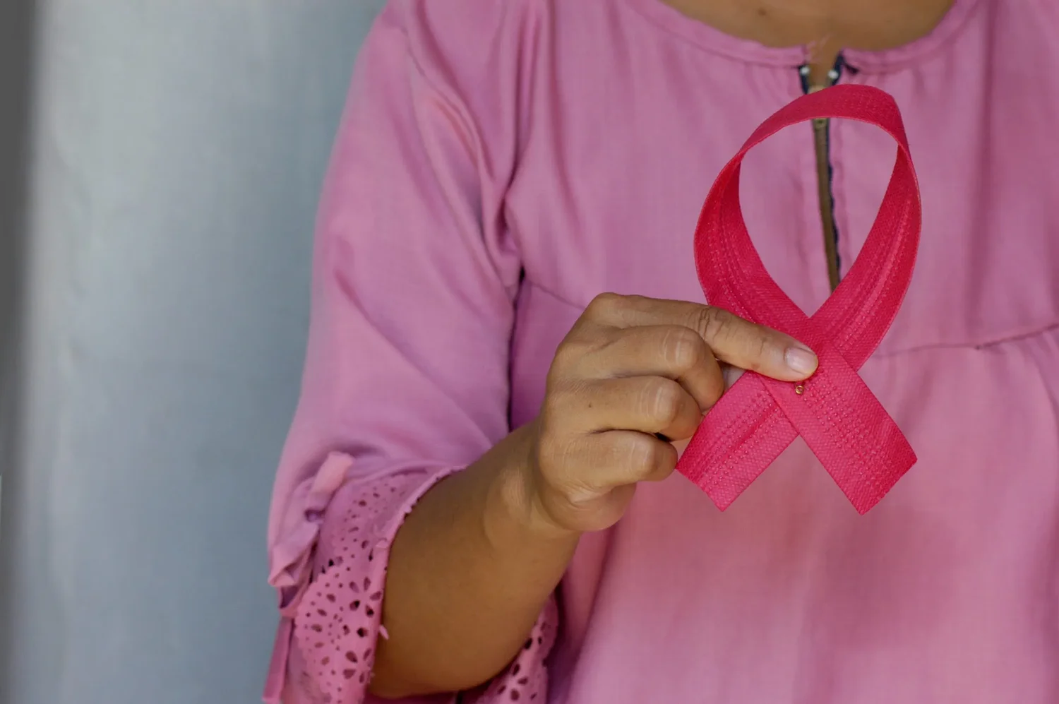 Advocates, experts push for quality care to address breast cancer disparities