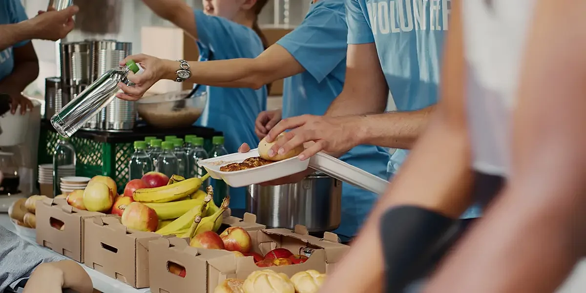 Seattle Allocates Up To $8 Million In Emergency Food Aid Amid SNAP Uncertainty