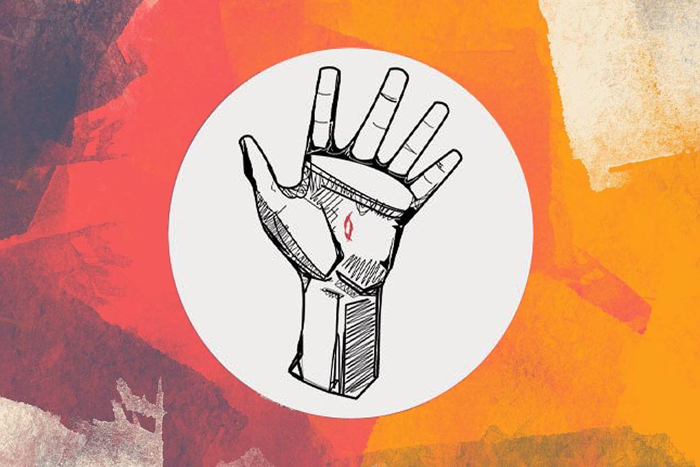 In ACNA’s upside-down world, abuse survivors are considered the problem