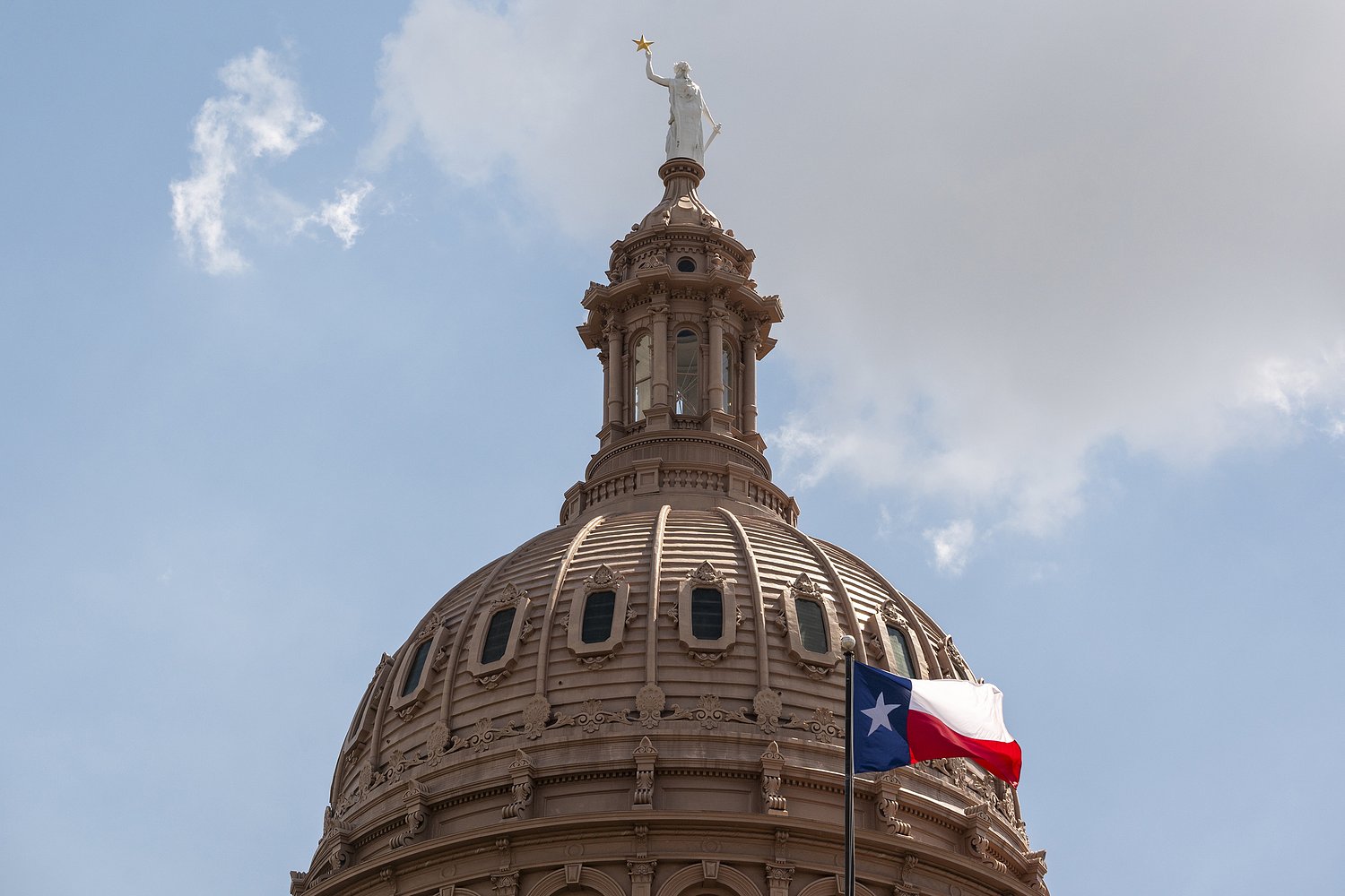 A look back at some of The Texas Tribune’s best reads of 2025