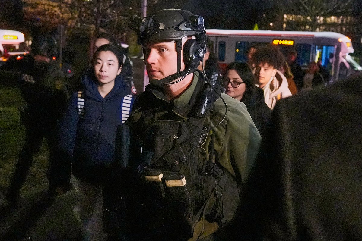 America responds to a shooting with complacency. Australia pledges action.