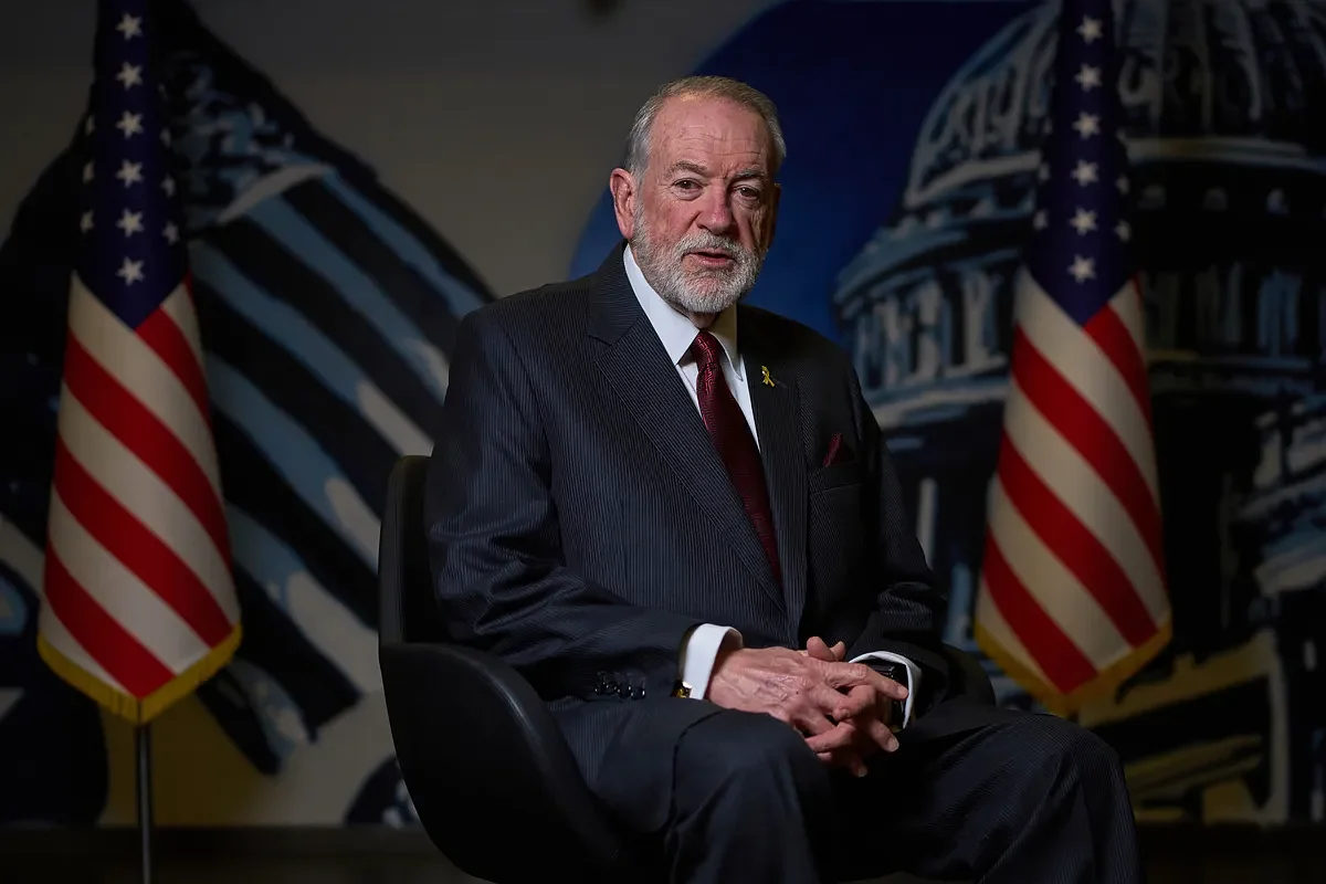 Letter: Donald Trump should fire Ambassador Mike Huckabee