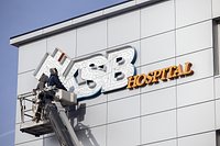 Dixon council repeals 1895 ordinance that established KSB Hospital, measure comes 1 year after OSF merger