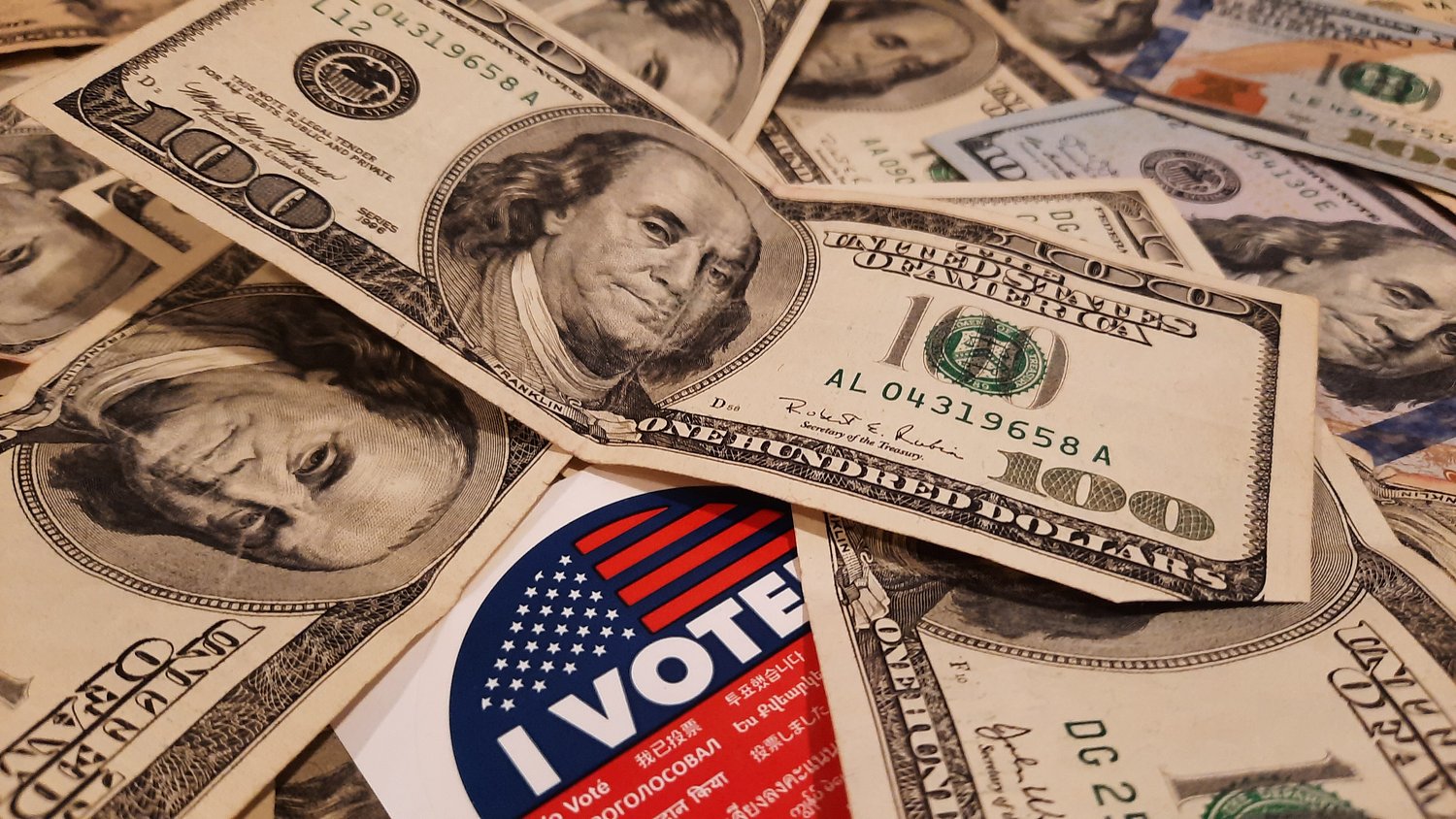 Pesticide-related PAC money surges into state legislatures as companies seek to limit damage awards in court