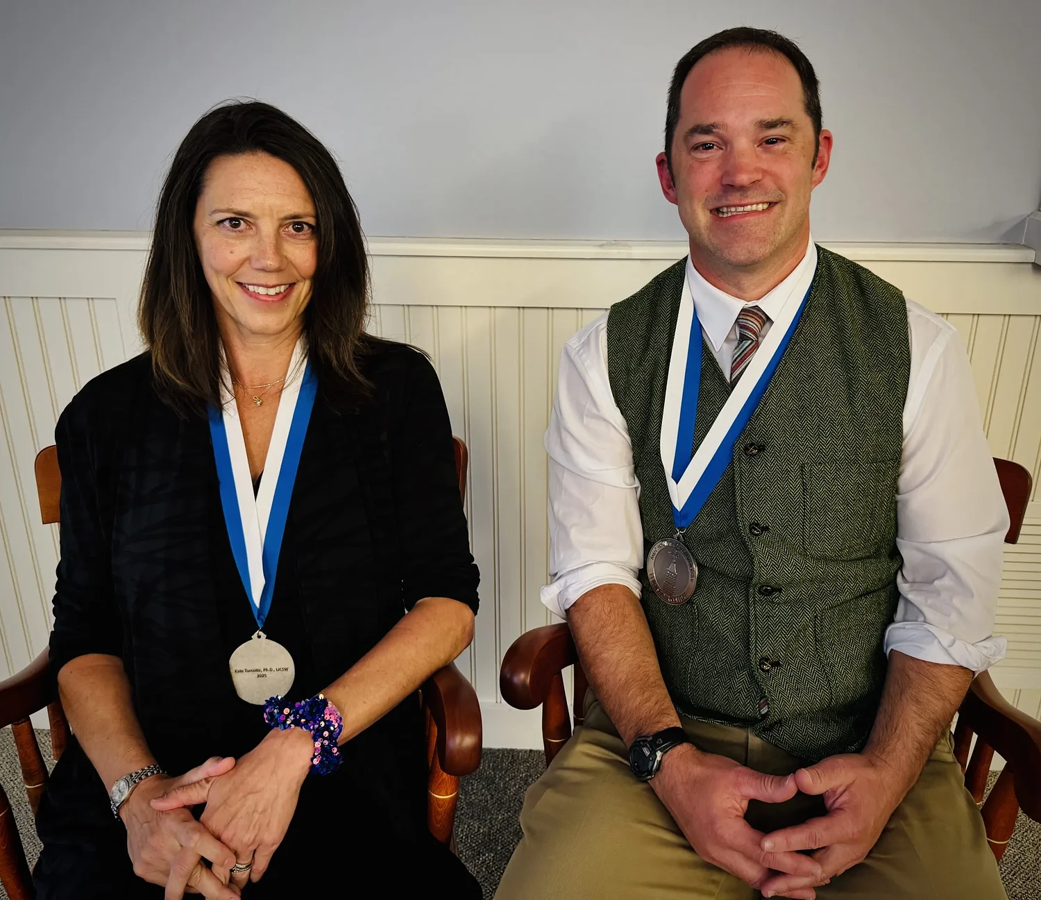School Notes: Upper Valley students recognized as National Merit semifinalists