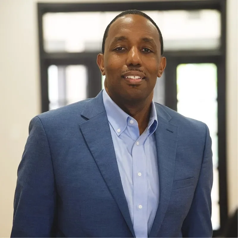 Greater Baltimore Urban League announces new board chair and return to full standing with the National Urban League 