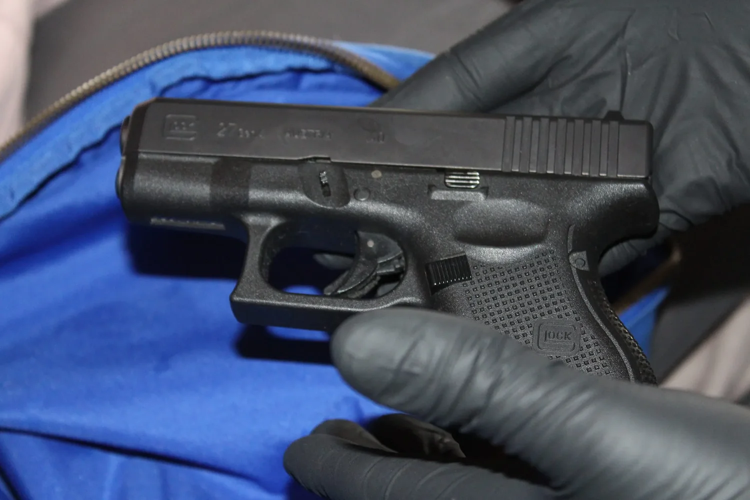 3 from Eugene arrested in October robbery, shooting in Keizer