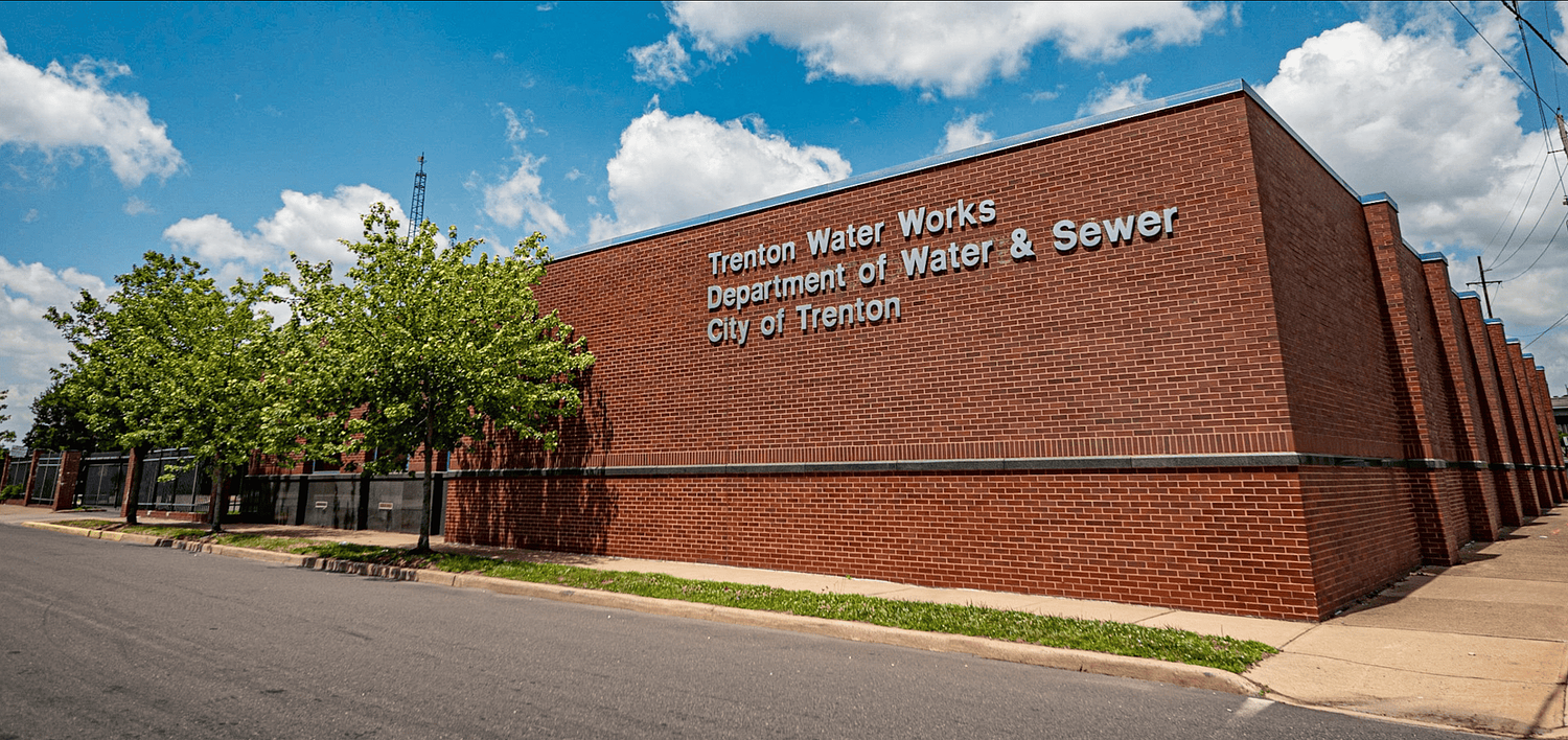 Chlorine byproducts and dead-end pipes: Trenton Water  remains in violation of NJ Safe Water Drinking Act