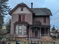 House built in 1888 becomes Plainfield’s latest landmark