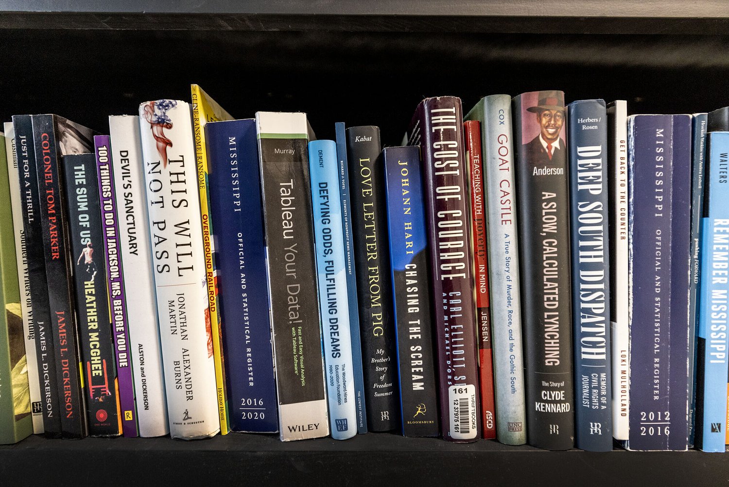 Middle school teacher: Time for Mississippi ‘to switch on reading lightbulb’