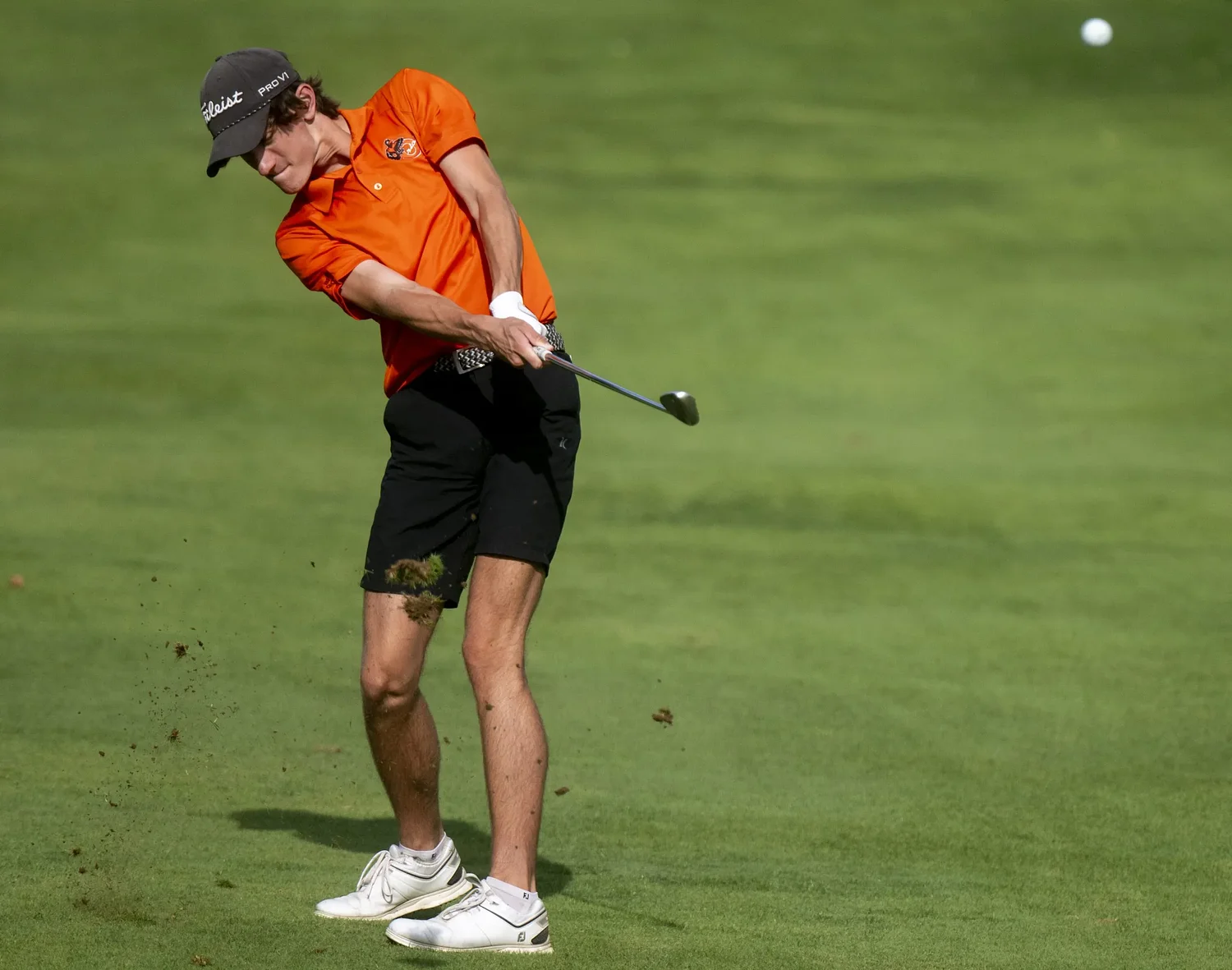 High school golf preview: Belchertown loaded with talent, several local teams to be competitive in 2025
