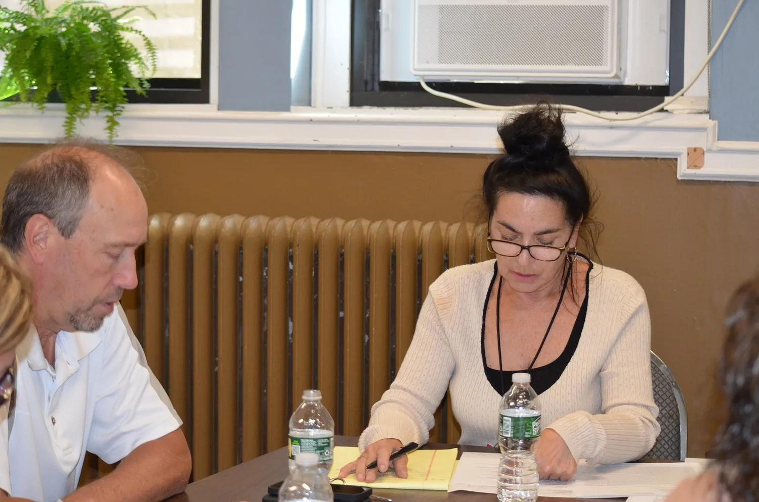 Athol health board reviews nitrous oxide regulations