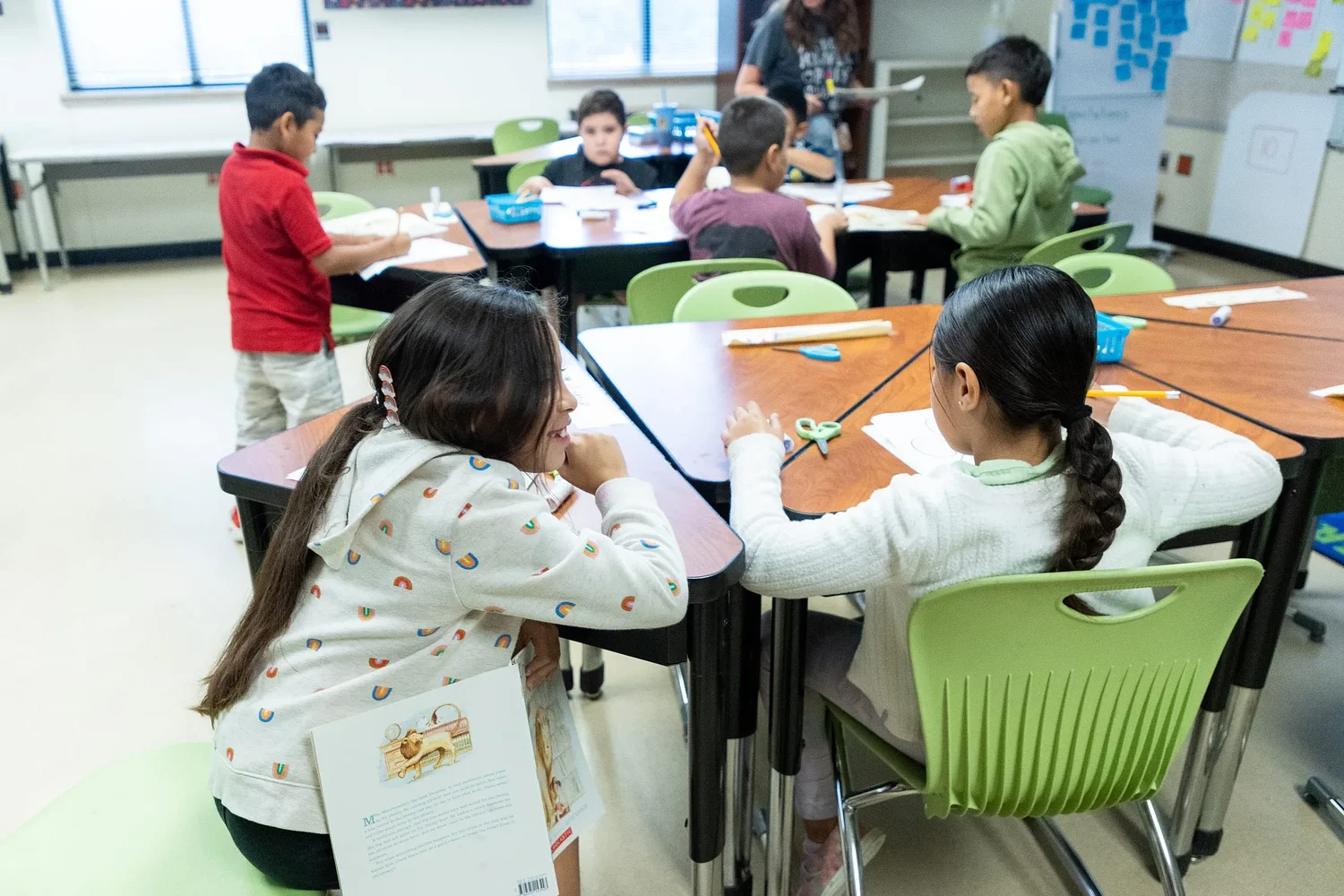 Waco ISD chief: Texas’ teacher raises a mixed blessing
