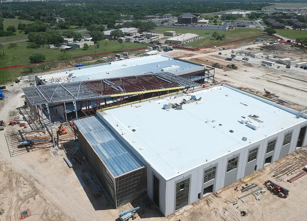 A ballot measure would create an $850M endowment for TSTC. It could be a win for Waco's workforce