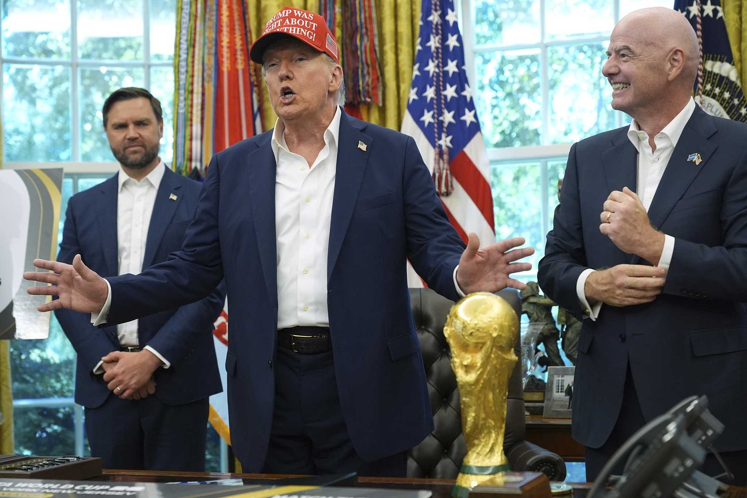 Trump adds San Francisco to list of cities where he wants to send troops