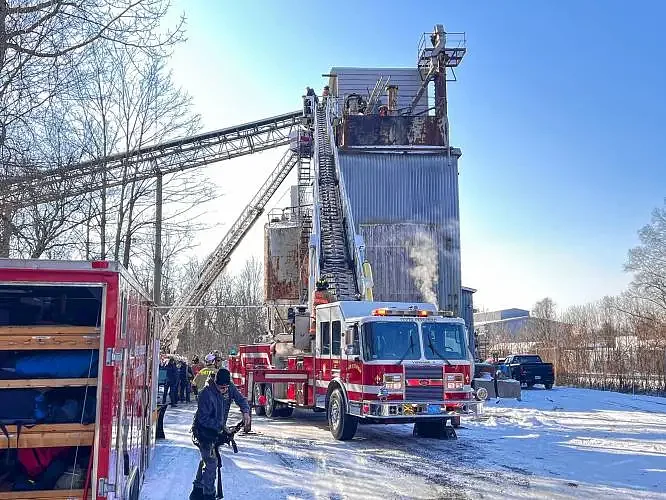 Chicopee Concrete Service fined nearly $58K in worker’s death in Greenfield