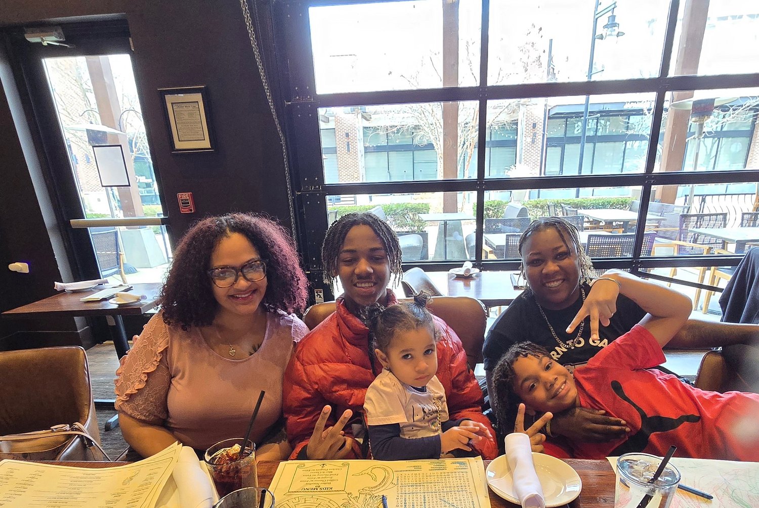 The modern family: Redefining love, parenthood and connection