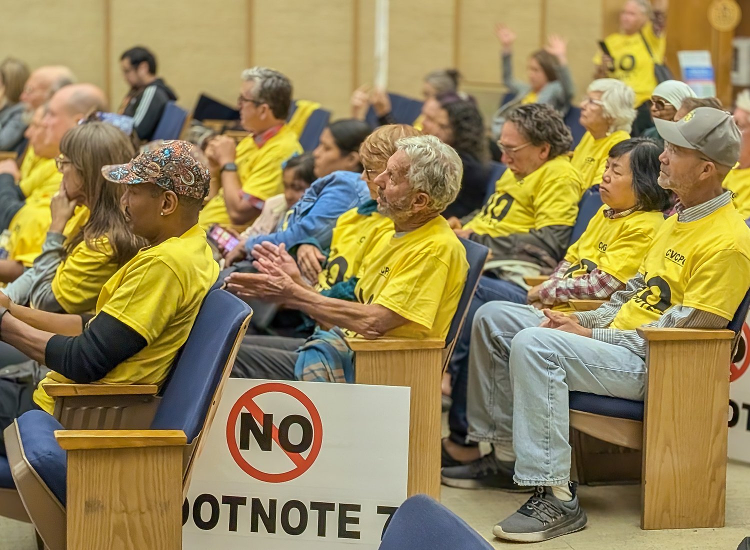 Despite winning appeal against a housing project, San Diegans still seek root of controversial zoning rule