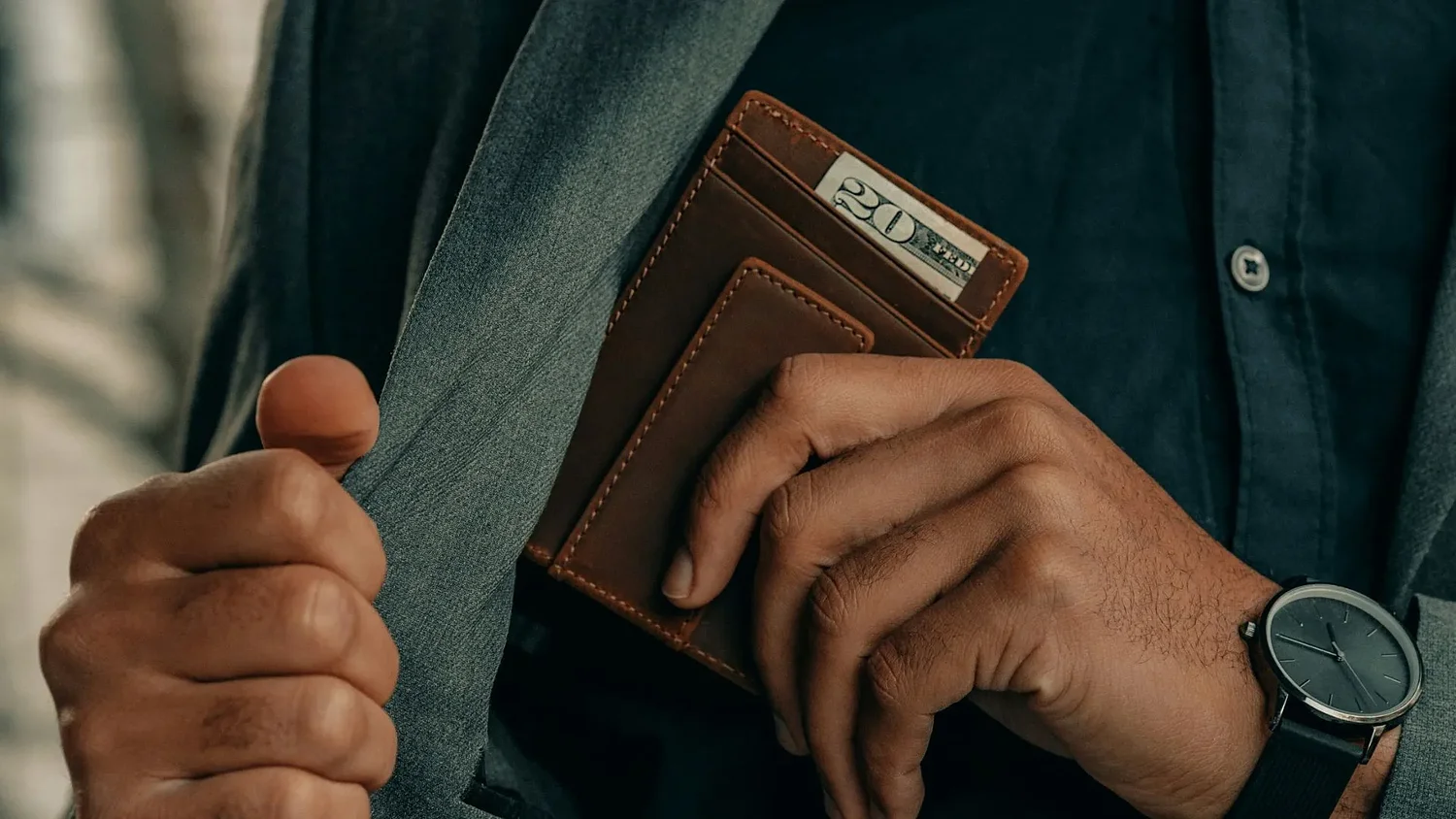Breaking down the TikTok trend of ‘loud budgeting’