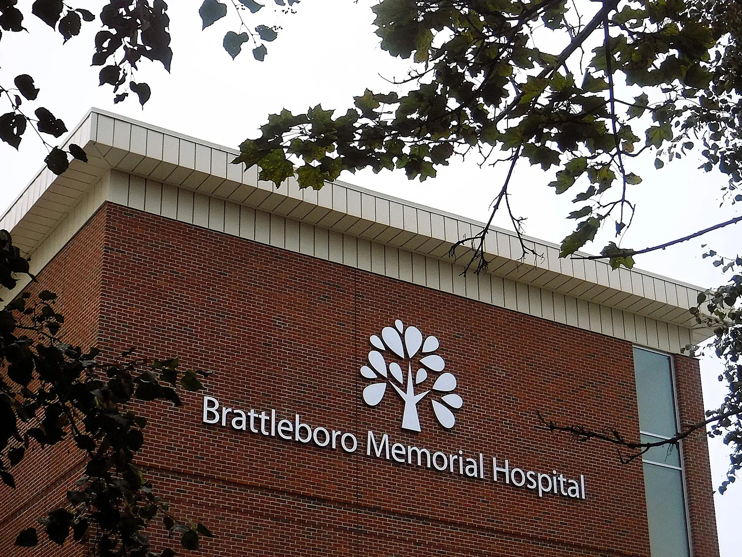 Vermont hospital taps outside advisers to help with budget challenges
