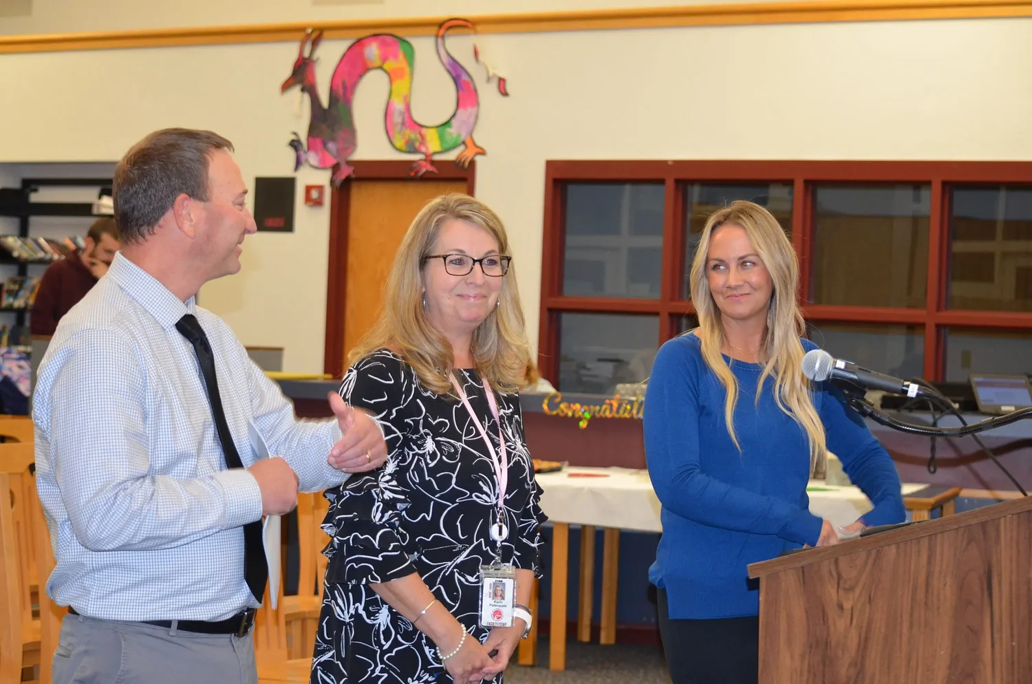 Massachusetts graduation council initiatives take shape in Athol schools
