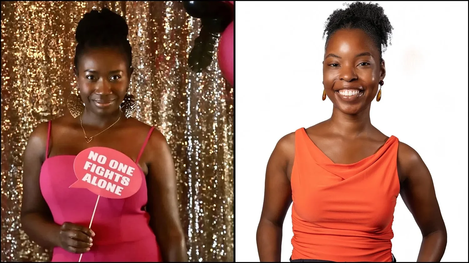Too young for breast cancer? These stories prove otherwise