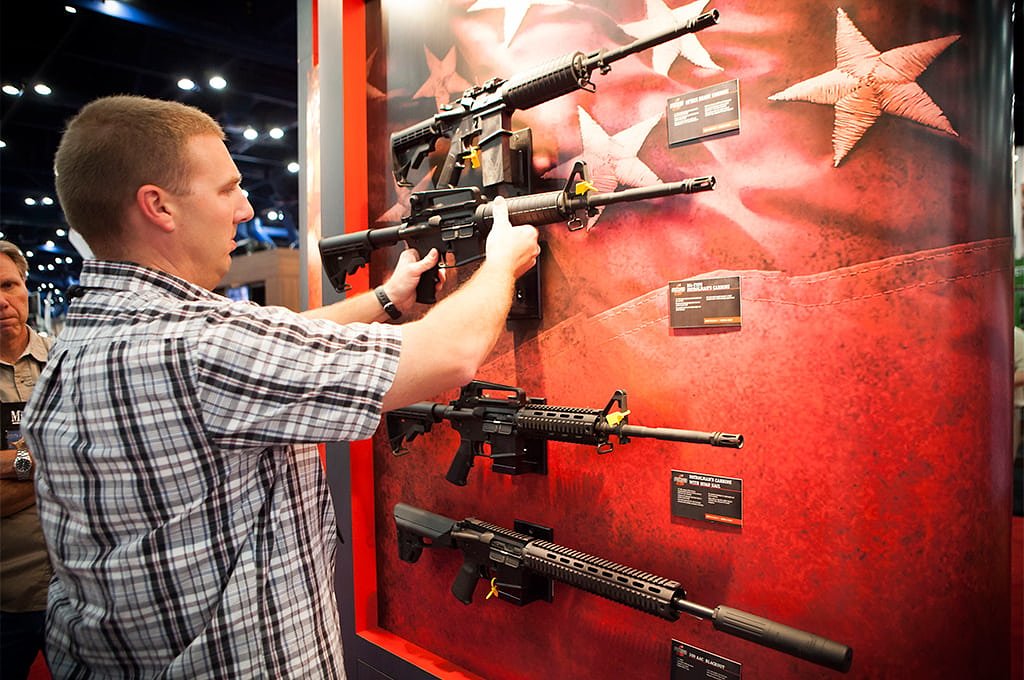 They’ve never been arrested. Why does the FBI list thousands of service members as potential criminals?