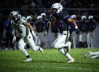 Wilmington runs by Coal City to clinch 3rd straight ICE title