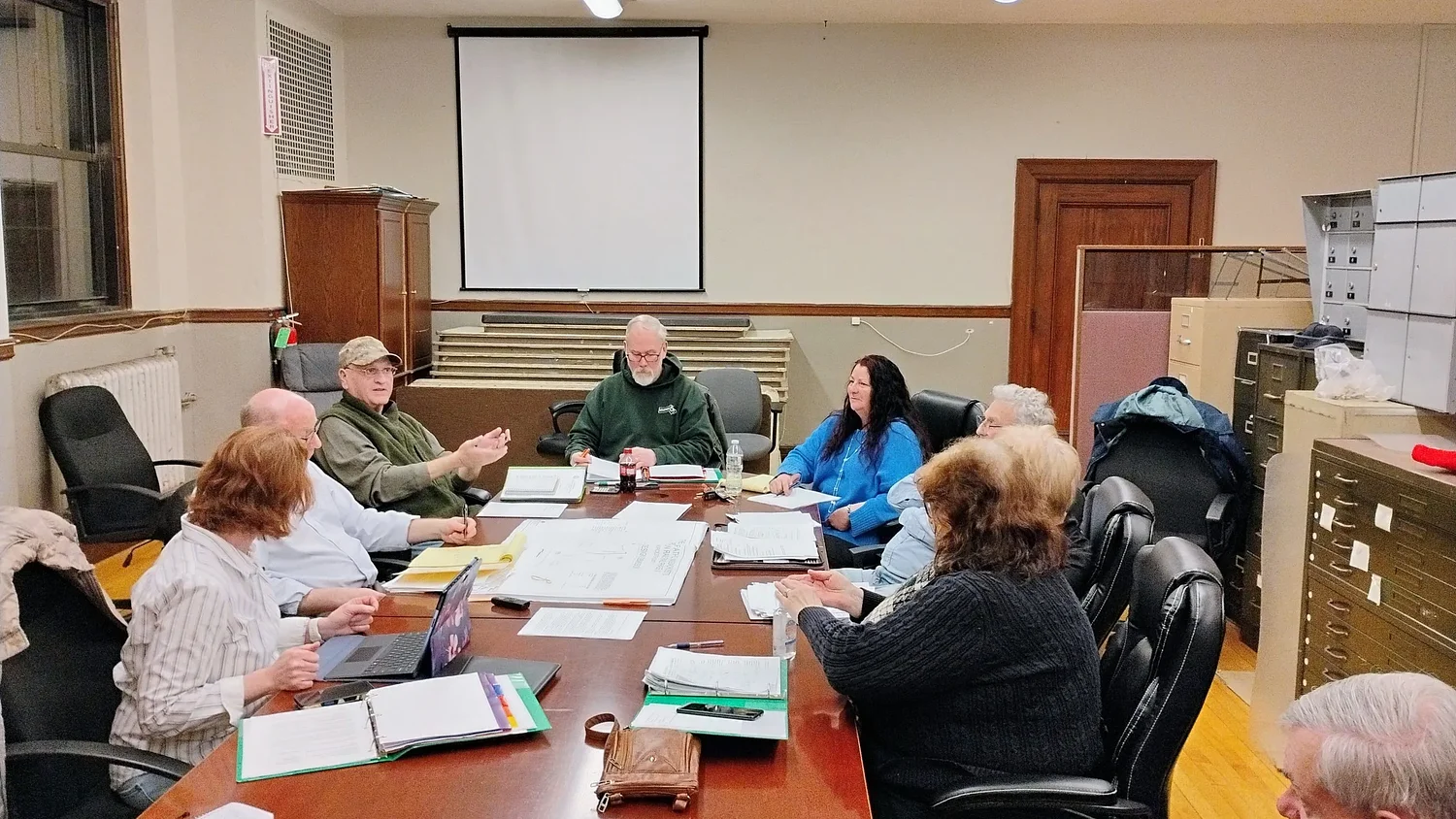 Athol Capital Program Committee backs $807K in requests for FY27