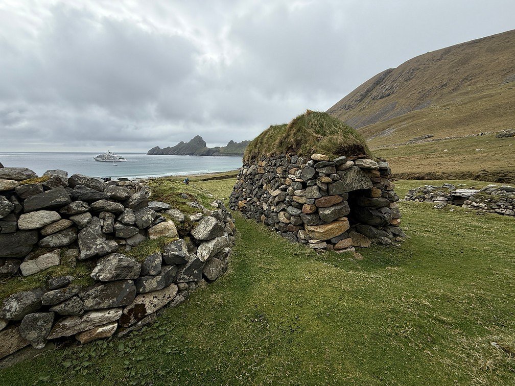 Goldring Travel’s April 2026 Culinary & Cultural Expedition: Dublin to Edinburgh on Silversea’s Silver Endeavour – Isle of Islay, St. Kilda, Shiant Islands, Loch Ewe, Summer Isles & Lerwick, Scotland