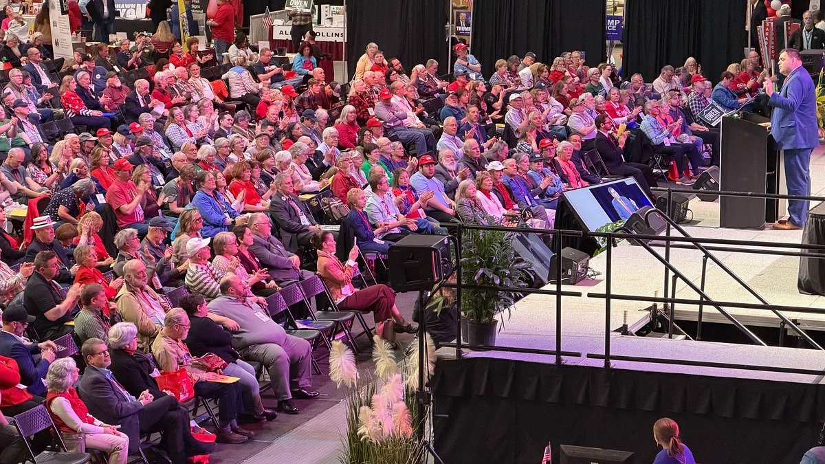 How to watch tonight’s Maine GOP gubernatorial debate hosted by BDN and CBS 13