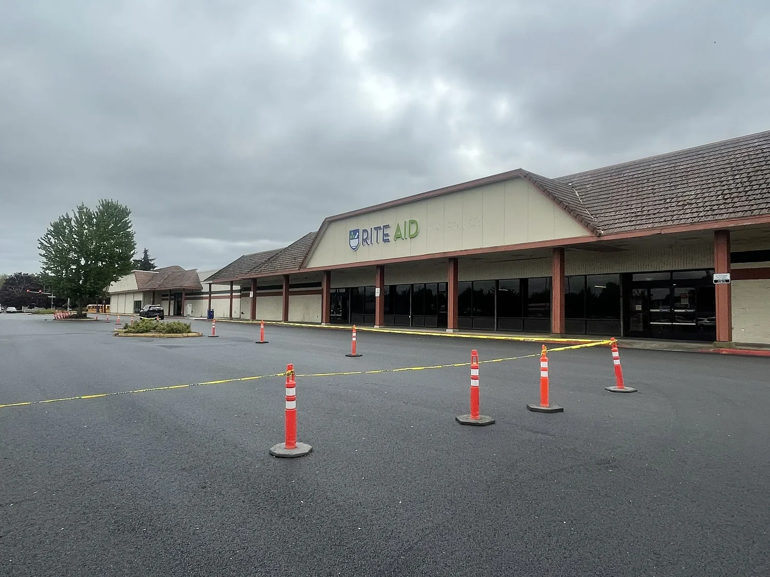 Hobby Lobby plans store in Eugene's Bethel neighborhood