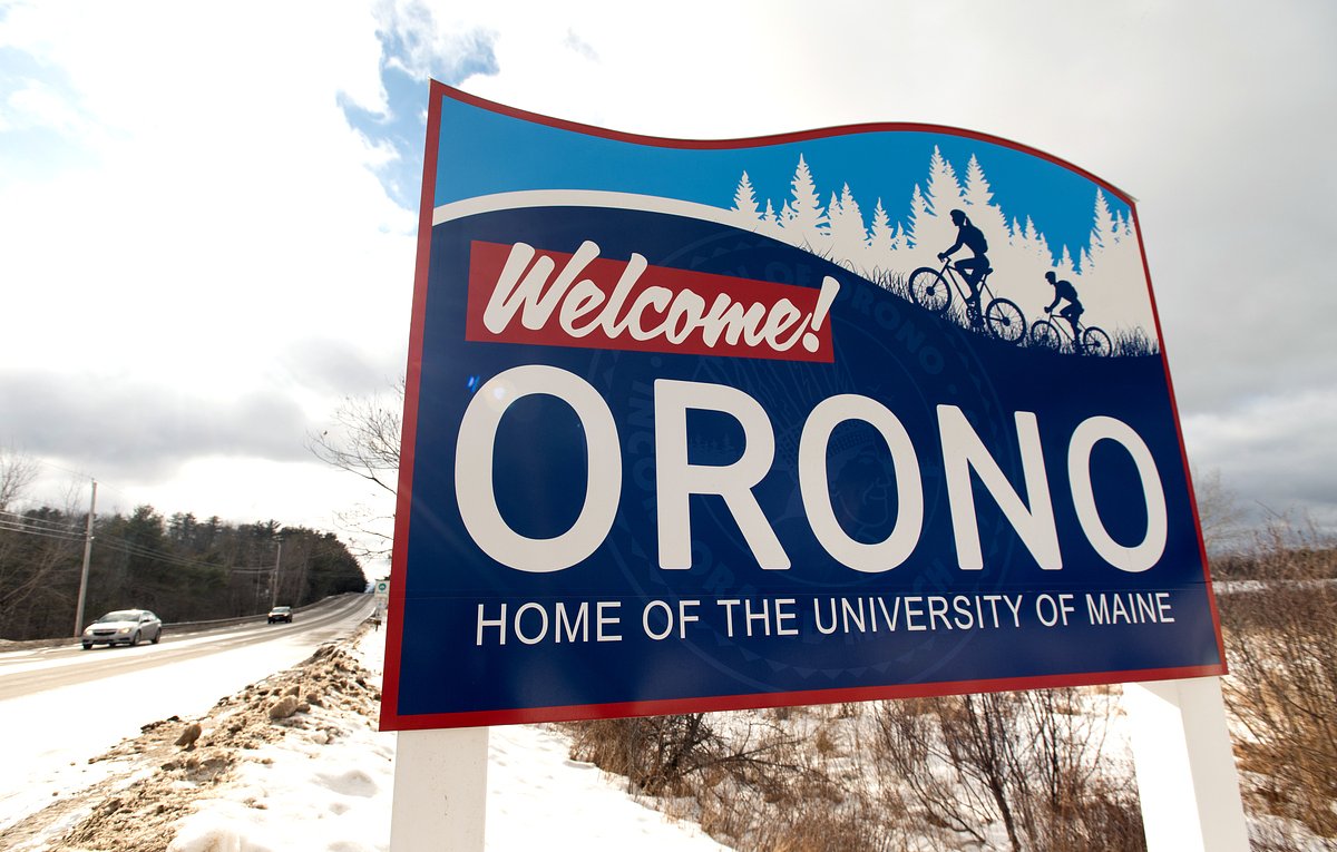 Orono puts limits on fines for loud parties
