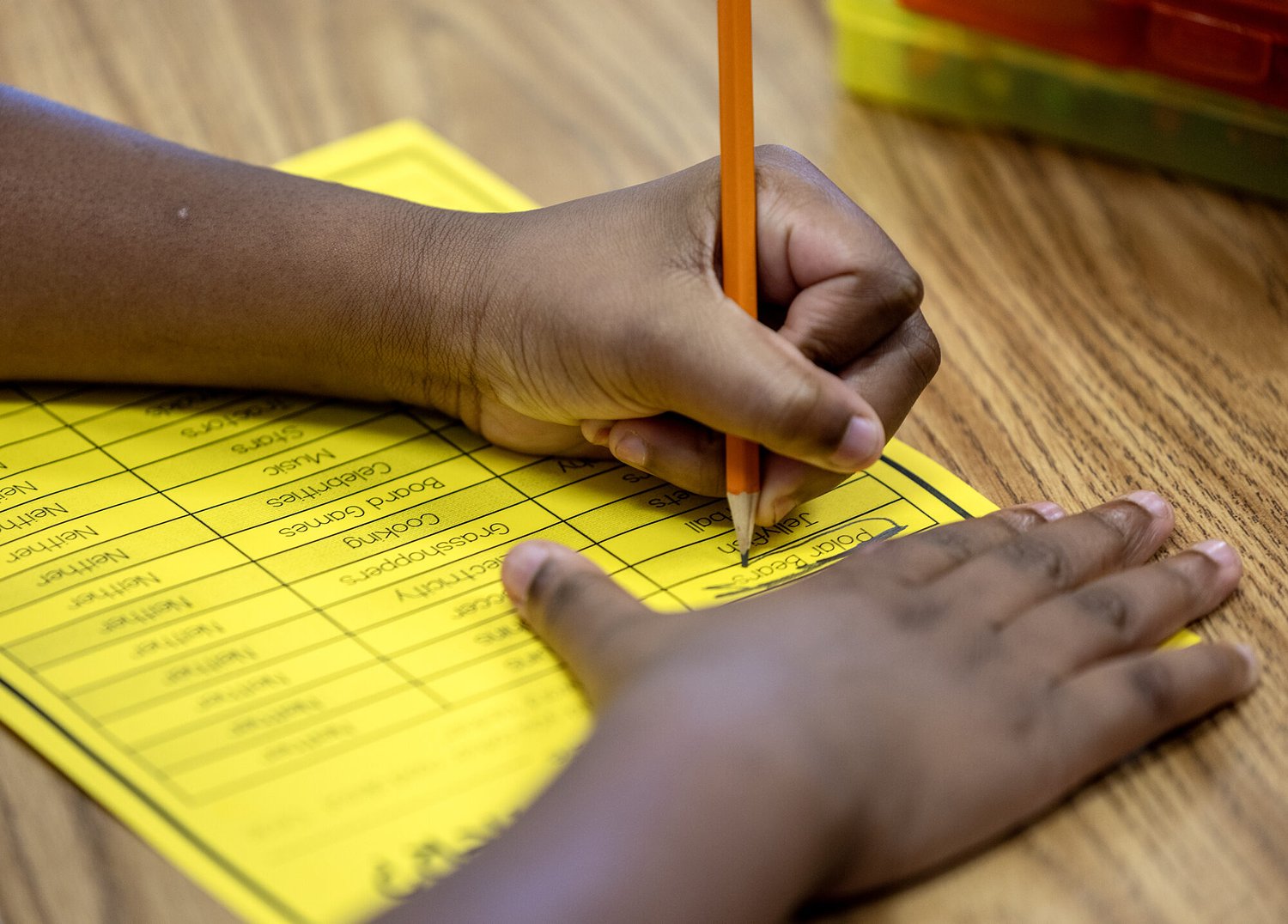 Despite education gains, report ranks Mississippi’s child health outcomes last in the US