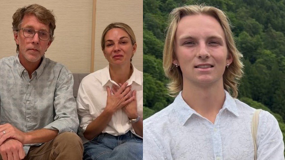 Cause of death undisclosed for Auburn student who vanished in Japan