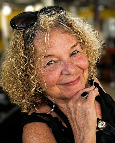 Carol Penland