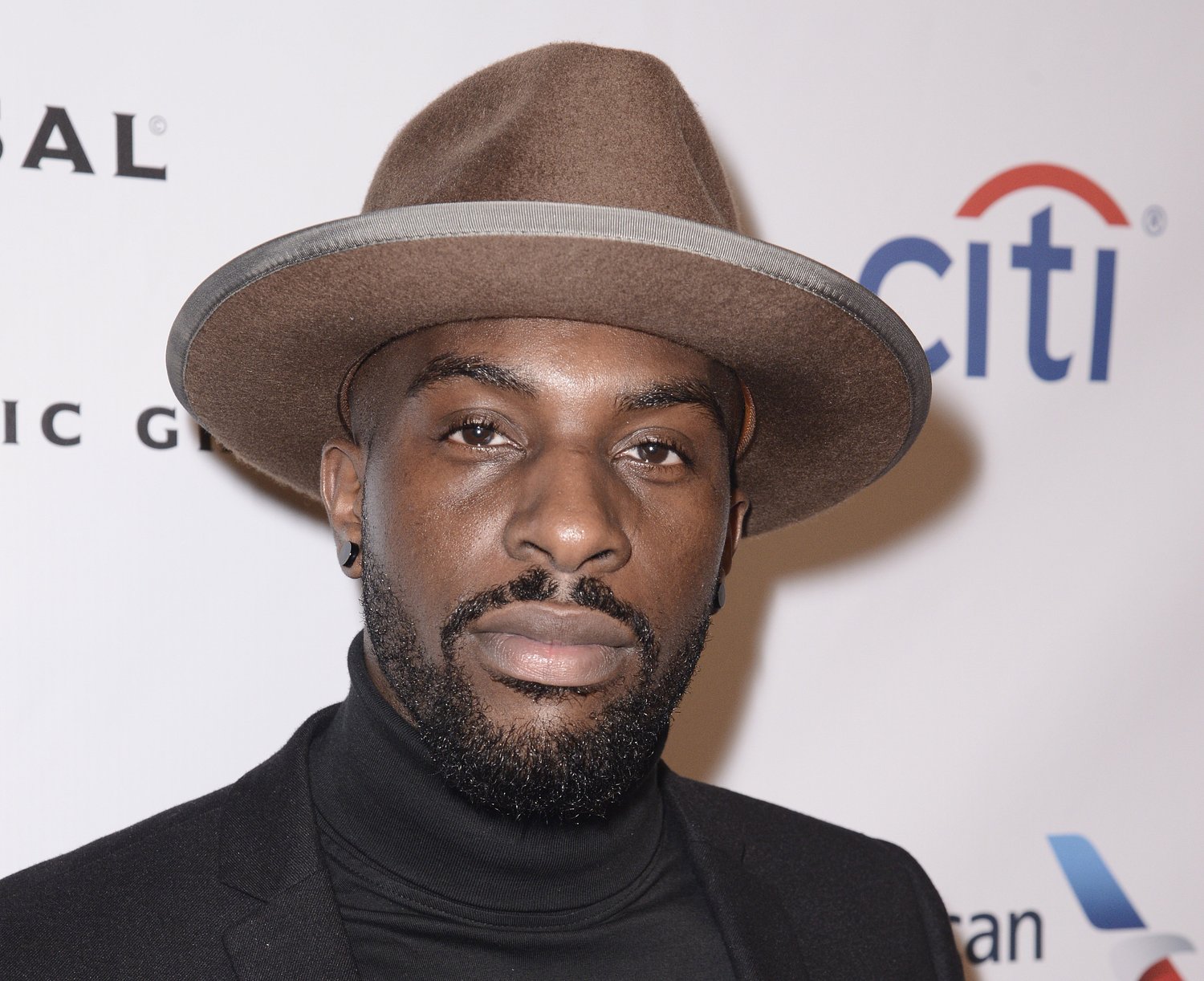 Grammy-winning singer-songwriter stabbed to death