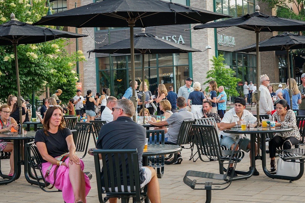 Unwind Wednesday to return June 10 to St. Charles