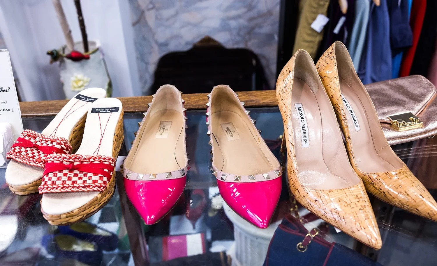 Arts Ahead: Literary fashion show, First Friday and a Publisher's Crawl