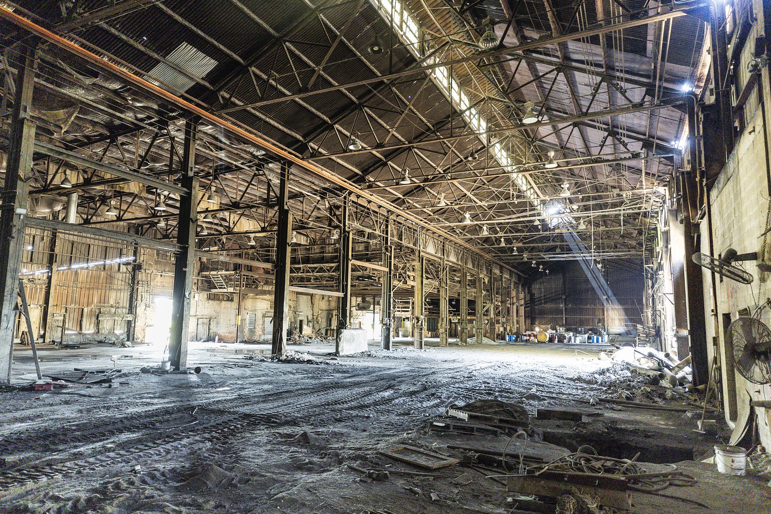 Large Cumberland County redevelopment site receives another $750K from state