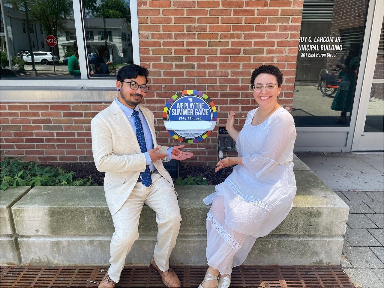 Ann Arbor library launches 16th annual Summer Games to push learning, exploration
