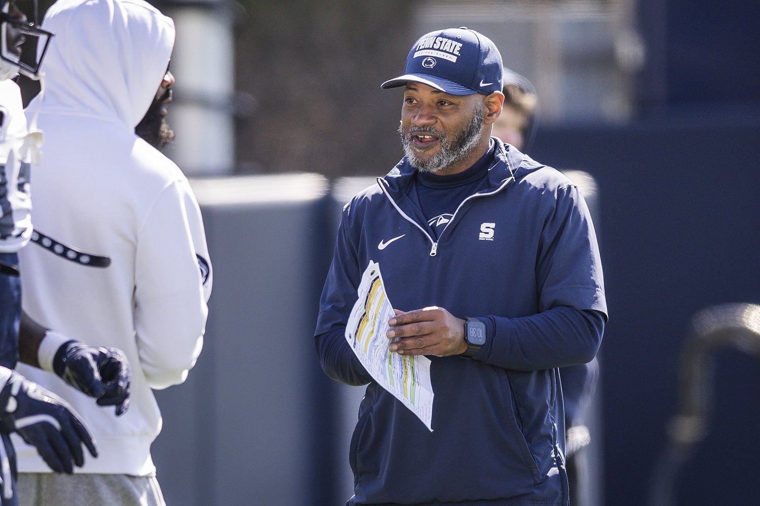 Penn State loses 2027 commit: Defensive back flips to ACC program