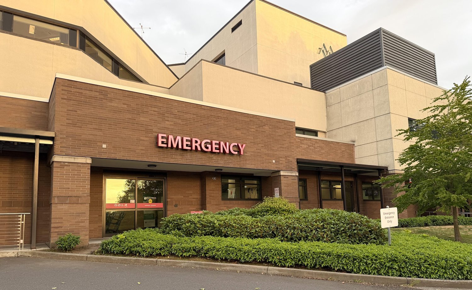 McKenzie-Willamette poised for nonprofit ownership as Medicaid cuts loom