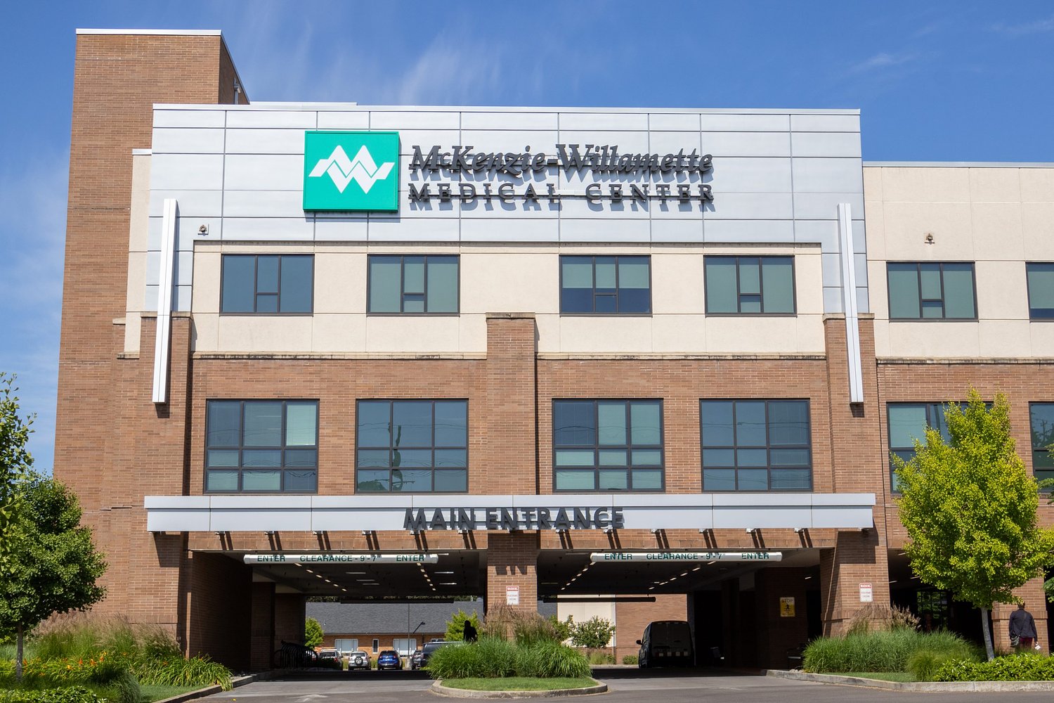 McKenzie-Willamette poised for nonprofit ownership as Medicaid cuts loom