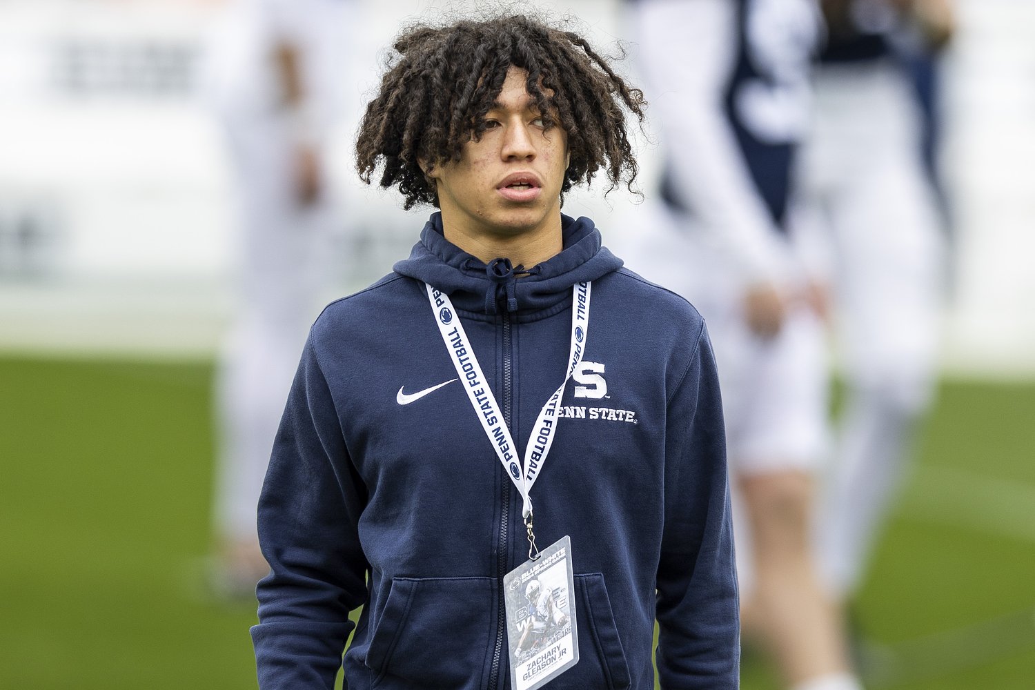 Penn State loses 2027 commit as top Pa. prospect flips to Big 12 program